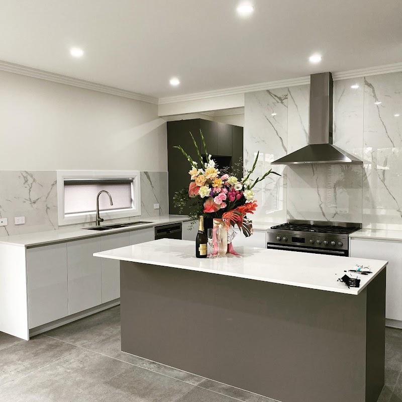 Power Built Homes Pty Ltd project 6