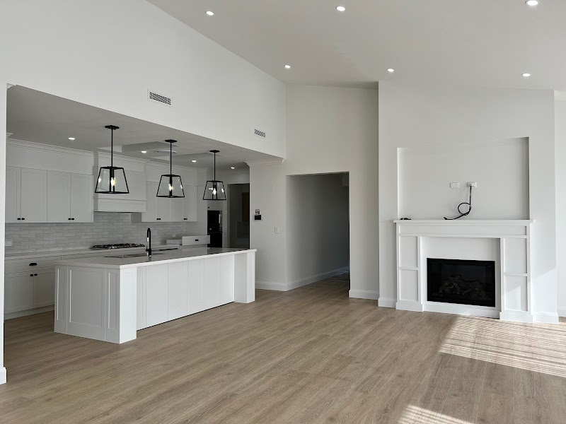 Power Built Homes Pty Ltd project 7