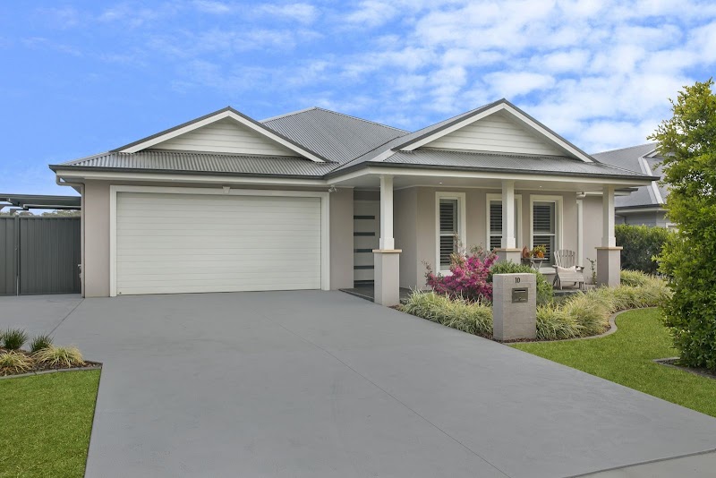 Power Built Homes Pty Ltd project 9