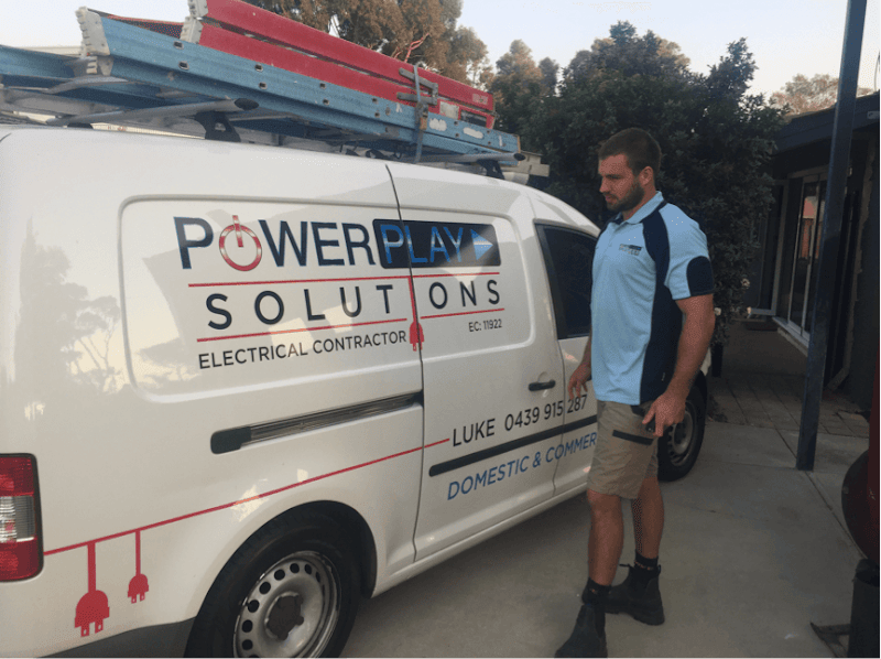 Power Play Solutions photo 2