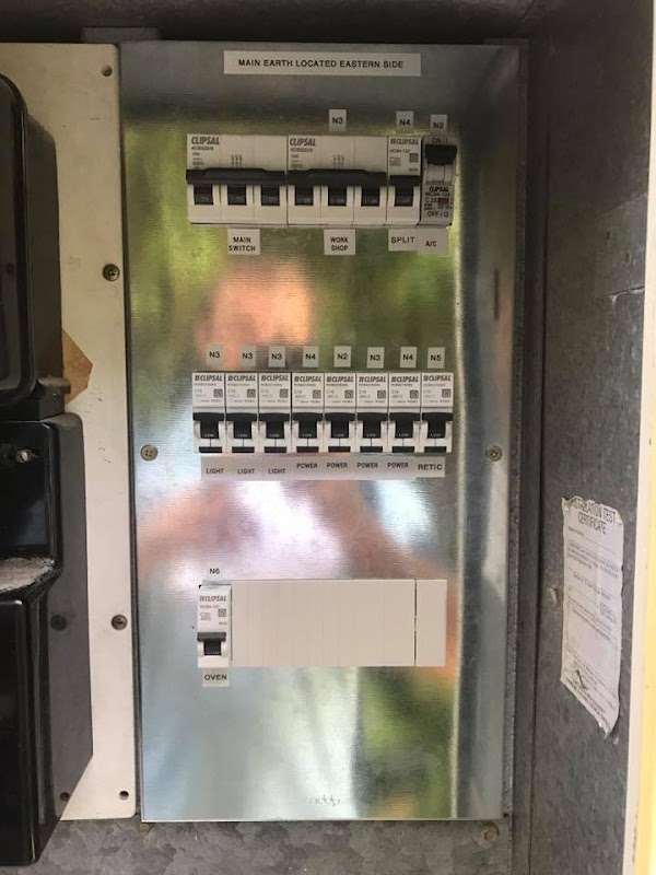 Power Play Solutions work 4