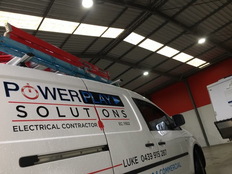 Power Play Solutions project 5