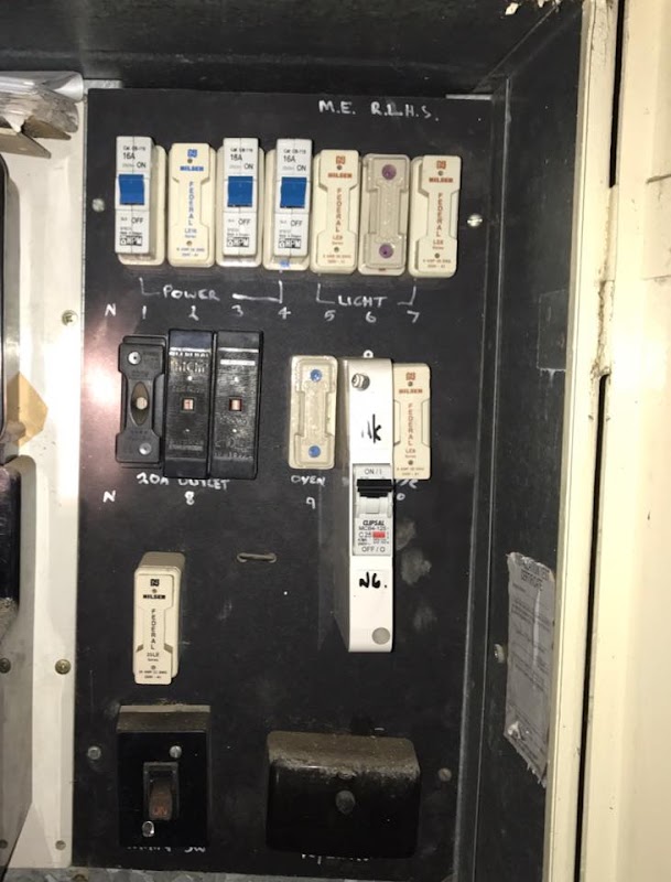 Power Play Solutions project 6