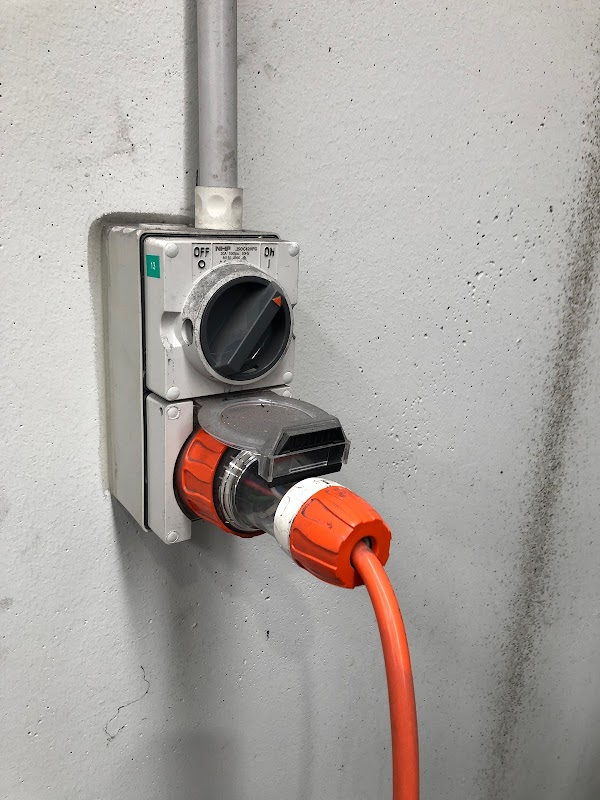 Power Please photo 3