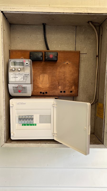 Power Please work 4