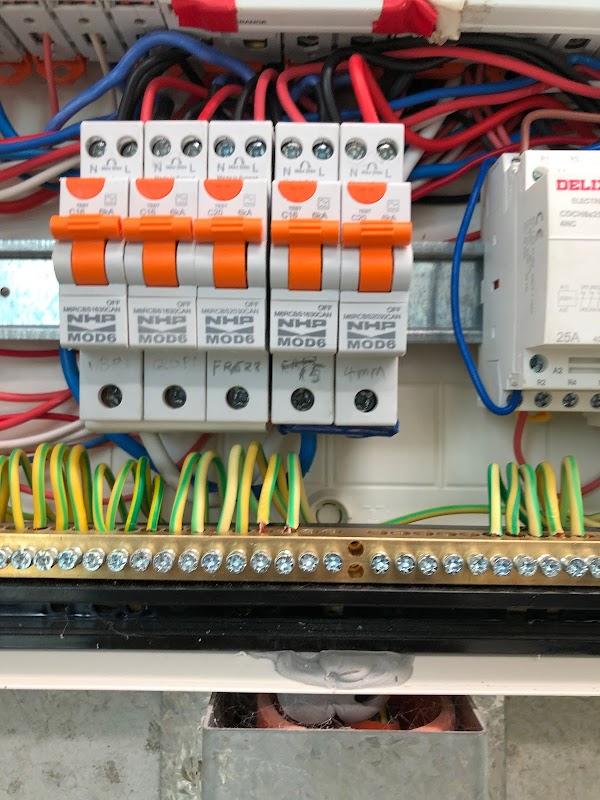 Power Please project 7