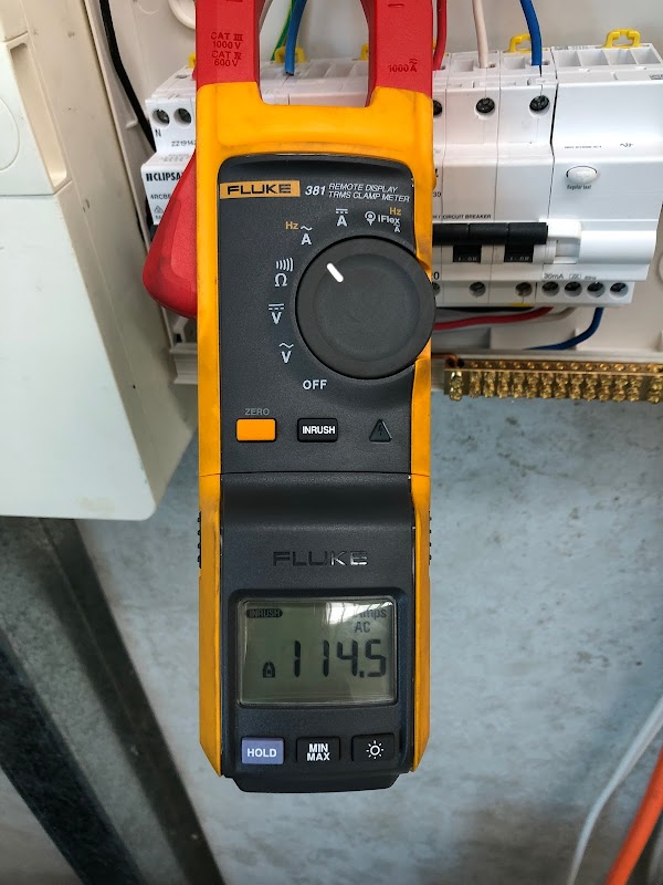 Power Please project 10