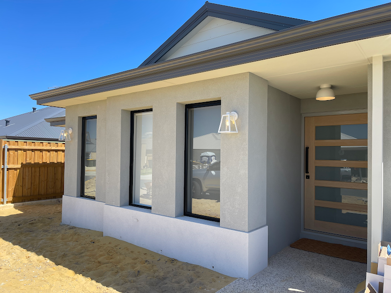 Power Up Electrical WA project 5