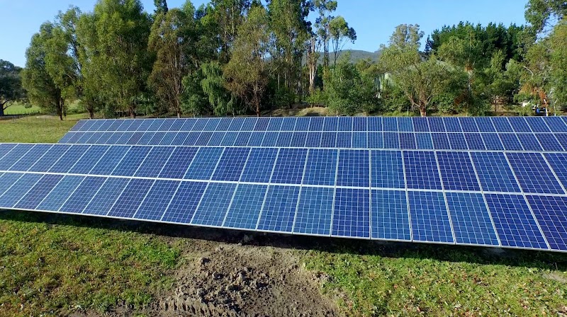 Powercom Solar photo 1