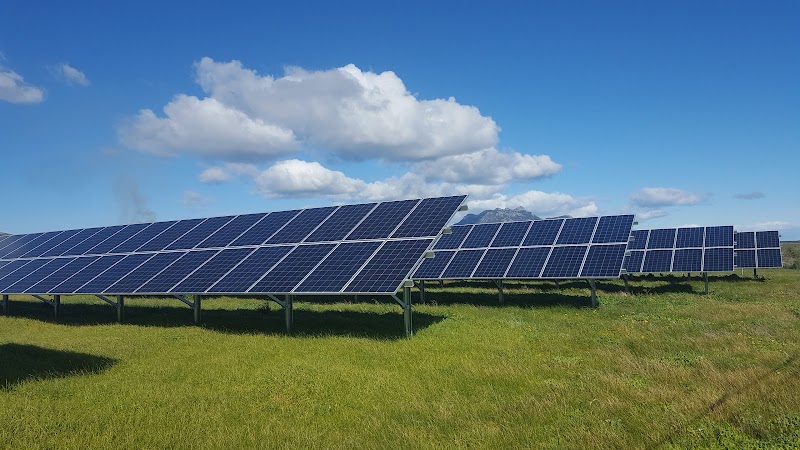Powercom Solar photo 2