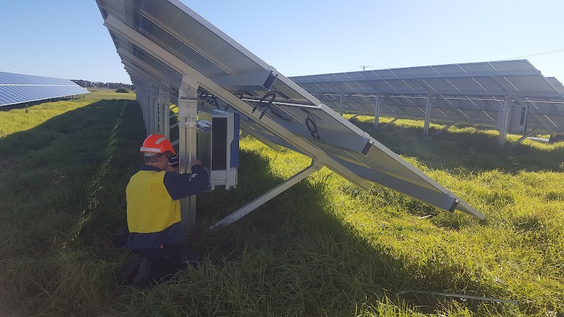 Powercom Solar photo 3