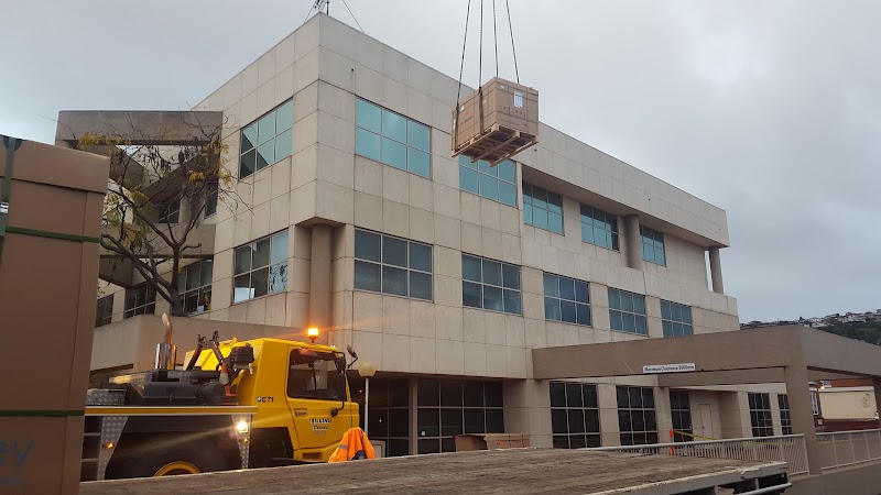 Powercom Solar project 4