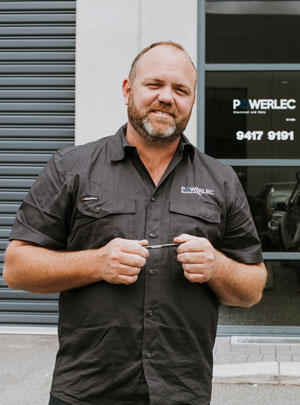Powerlec Electrician Busselton work 4