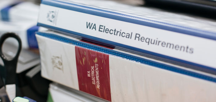 Powerlec Electrician Busselton project 5