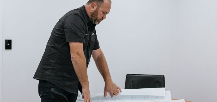 Powerlec Electrician Busselton project 7