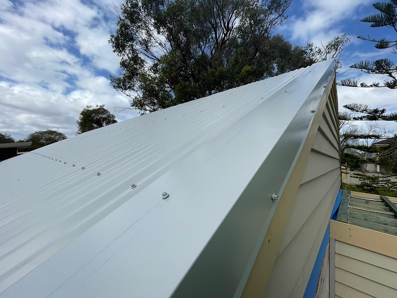 ppsproofing project 5