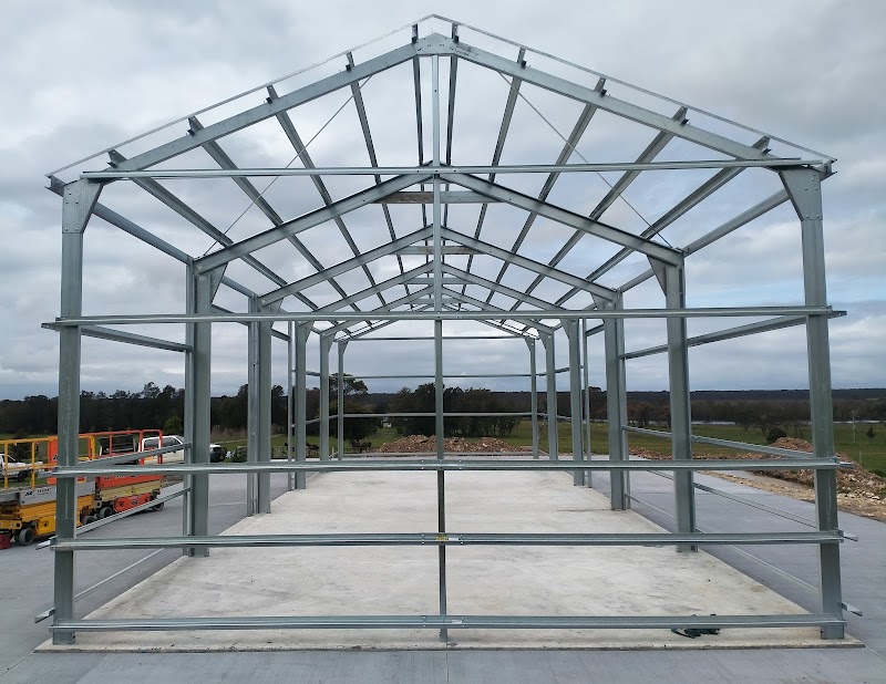 PR PROJECTS Shed Builders work 3