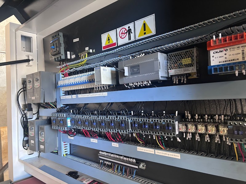 Pramukh Electricals Pty Ltd work 3