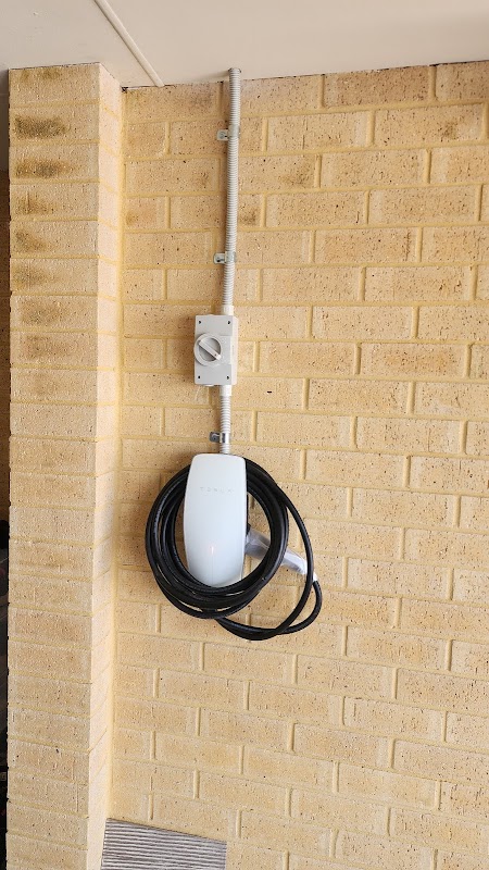 Pramukh Electricals Pty Ltd project 5