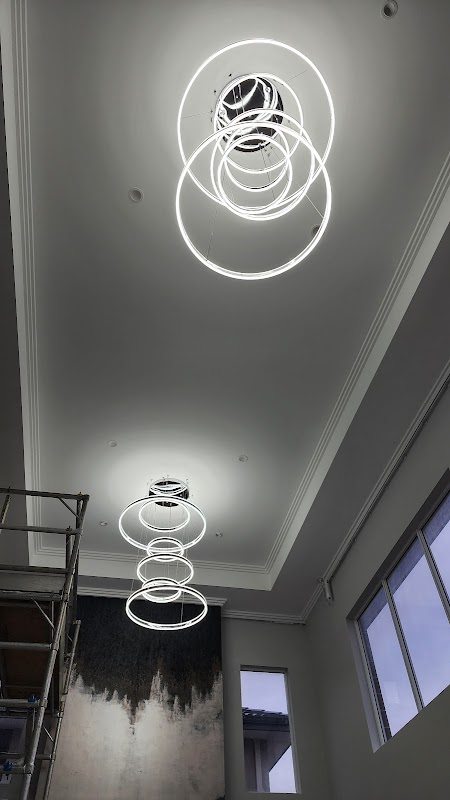 Pramukh Electricals Pty Ltd project 6