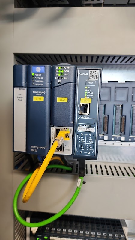 Pramukh Electricals Pty Ltd project 7