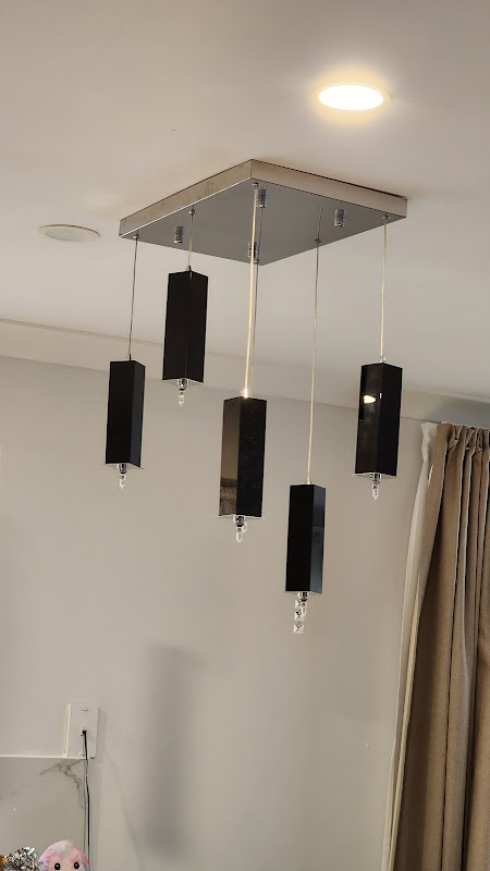 Pramukh Electricals Pty Ltd project 9