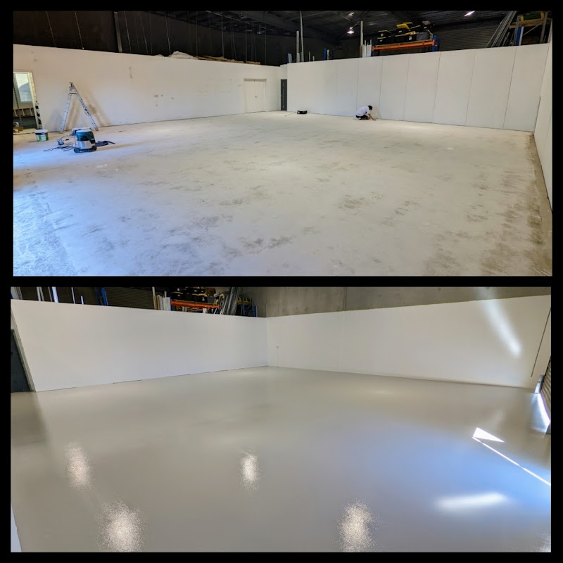 Precision Painting Perth photo 2