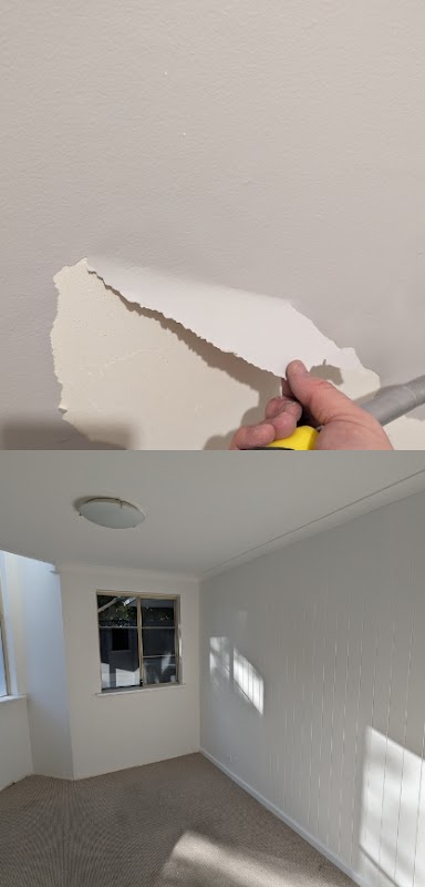 Precision Painting Perth project 6