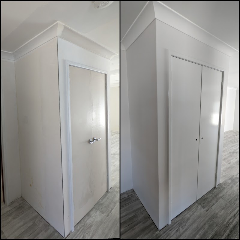 Precision Painting Perth project 8