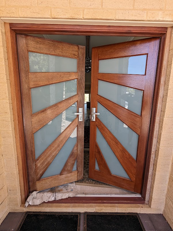 Precision Painting Perth project 10