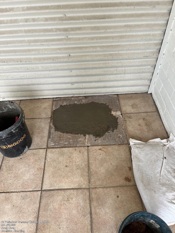 Precision Plumbing and Drainage photo 3