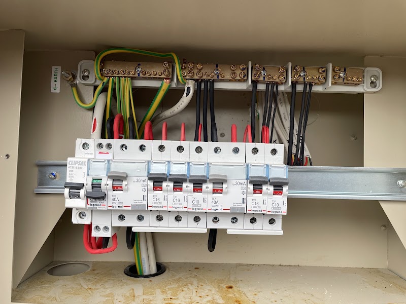 Precision PowerCo photo 3