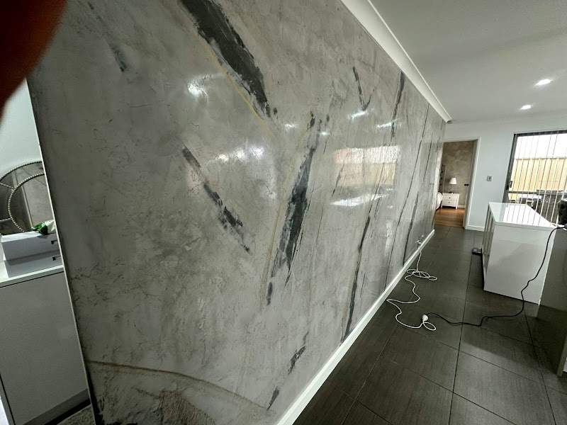 Precision West painting services pty Ltd photo 1
