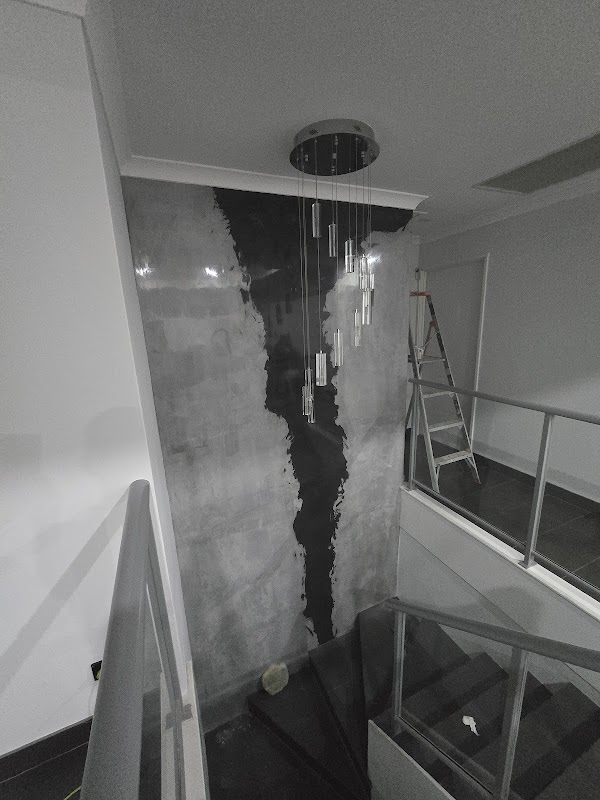 Precision West painting services pty Ltd photo 2