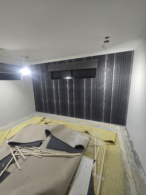 Precision West painting services pty Ltd photo 3