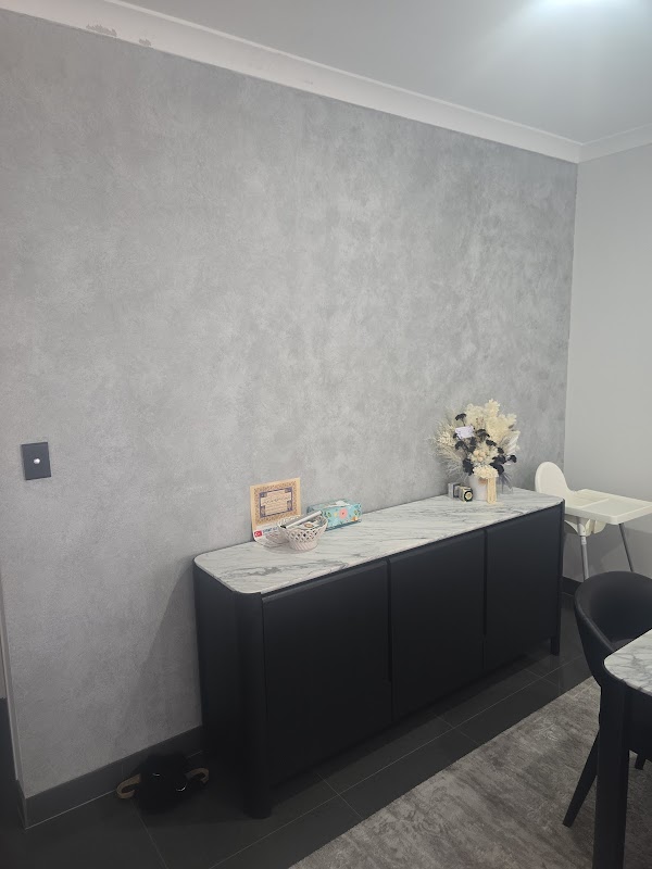 Precision West painting services pty Ltd project 6