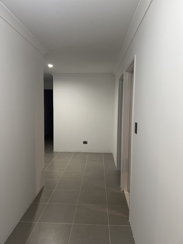 Precision West painting services pty Ltd project 7