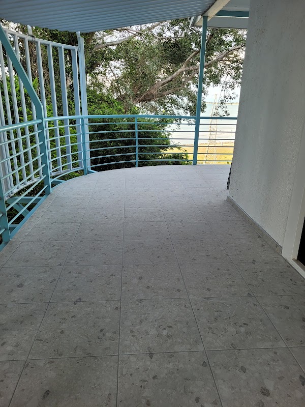 Preece Tiling project 4
