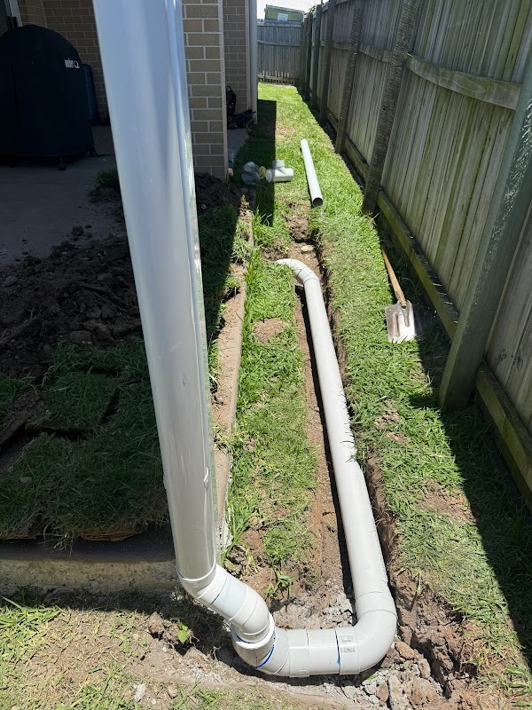 Preeminent Plumbing Services work 1