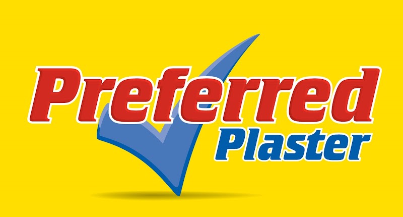 Preferred Plaster project 6