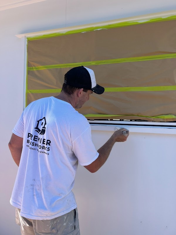 Premier Brushworks photo 1