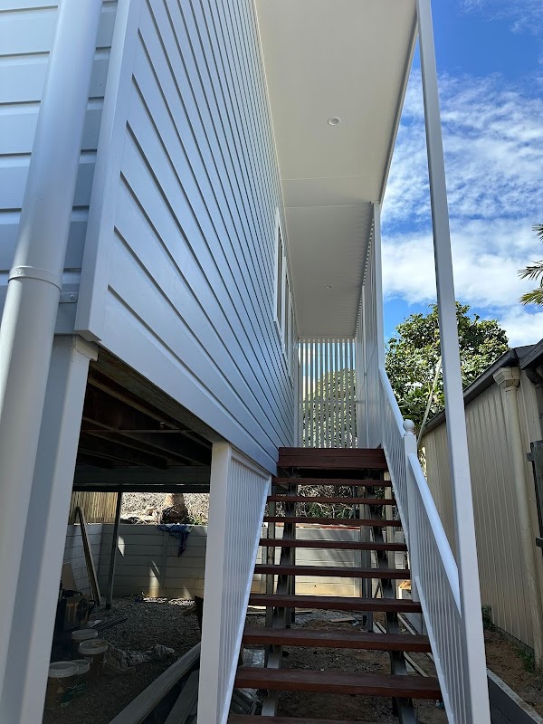Premier Brushworks project 10
