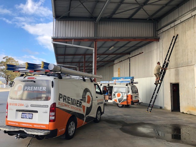 Premier Electrical Services (WA) photo 2