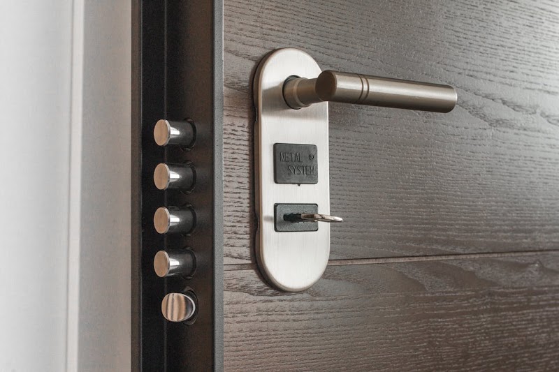 Premier Locksmith Services project 5