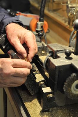 Premier Locksmith Services project 6