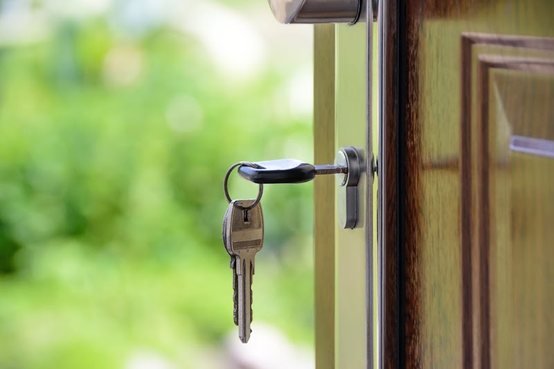 Premier Locksmith Services project 9