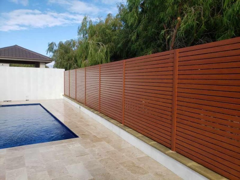 Premium Colour Gates photo 3