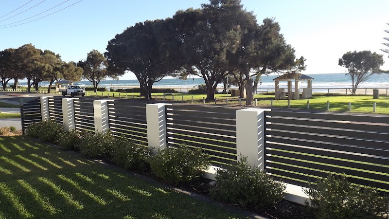 Premium Colour Gates work 4
