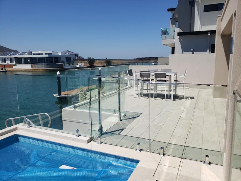 Premium Colour Gates project 6
