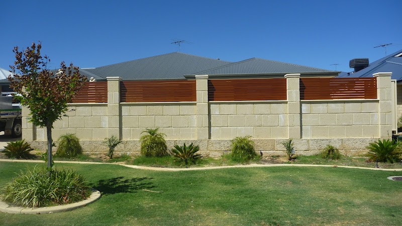 Premium Colour Gates project 10